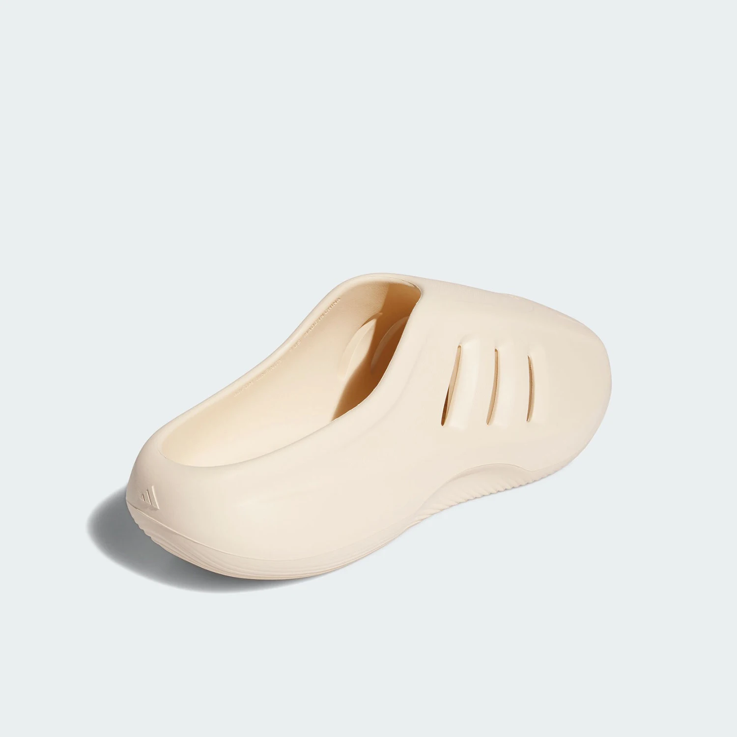 Adidas Authentiques Originals Sandales à plateforme pour femme IH0355