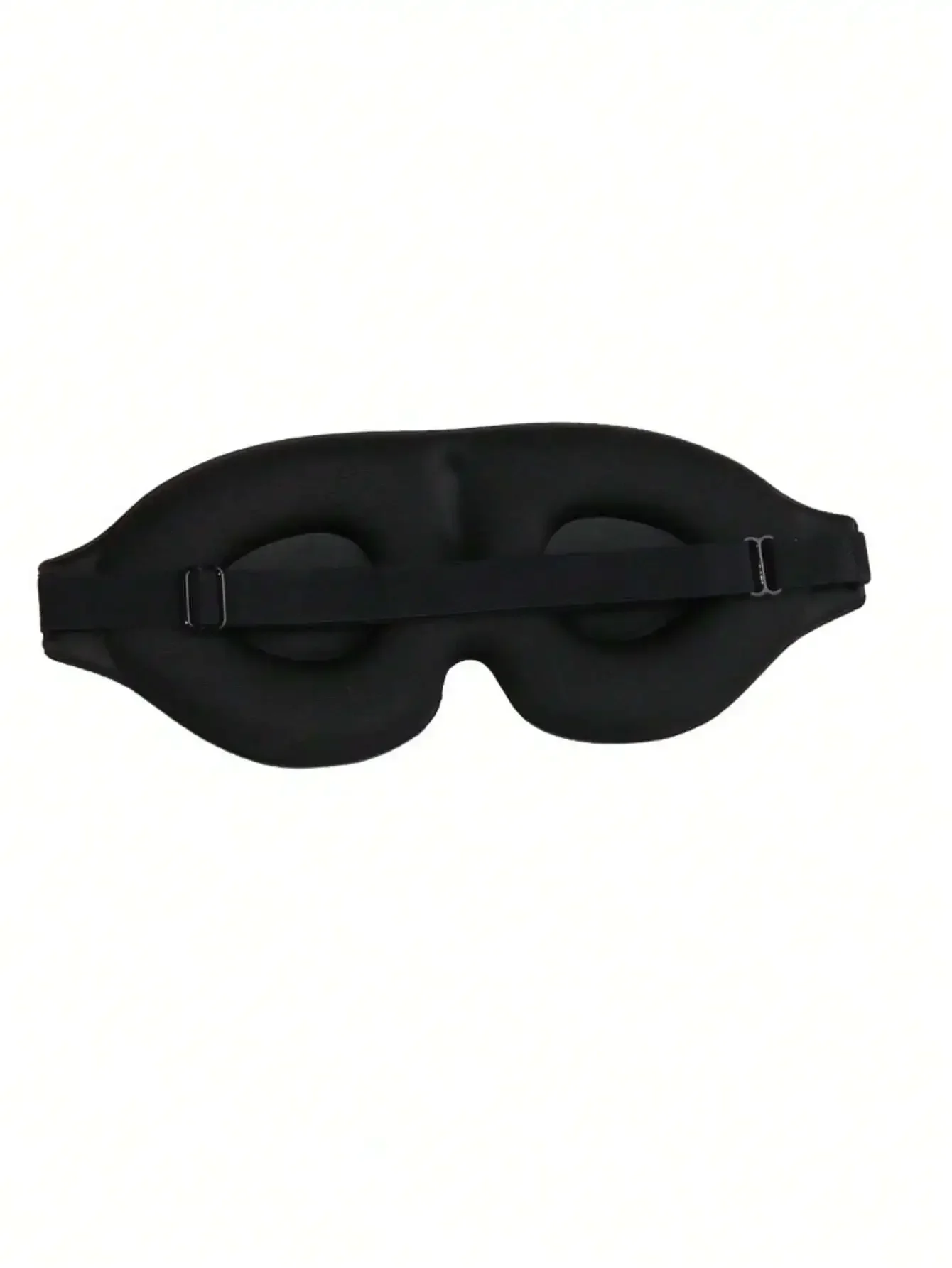 1pc 3D Sleep Mask Natural Sleeping Eye Mask Eyeshade Cover Shade Eye Patch Women Men Soft Portable Blindfold Travel Eyepatch,School,Back To School,Travel,Travel Essentials,Home Essentials,Eye Mask,Sleep Mask - view 4