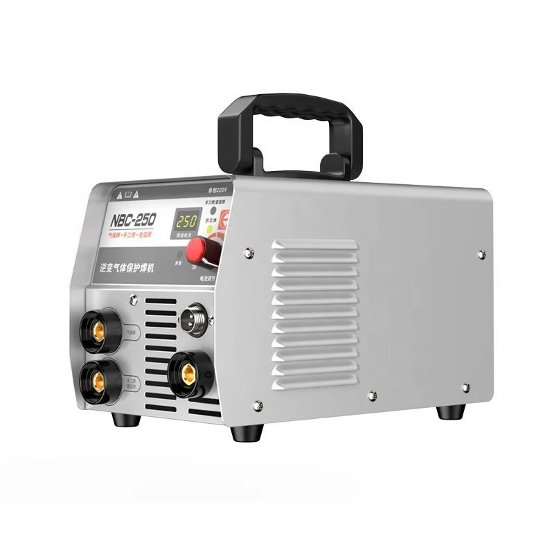 

10 Hot New Gasless Welding Wire Portable Gasless Welding Machine 3 in 1
