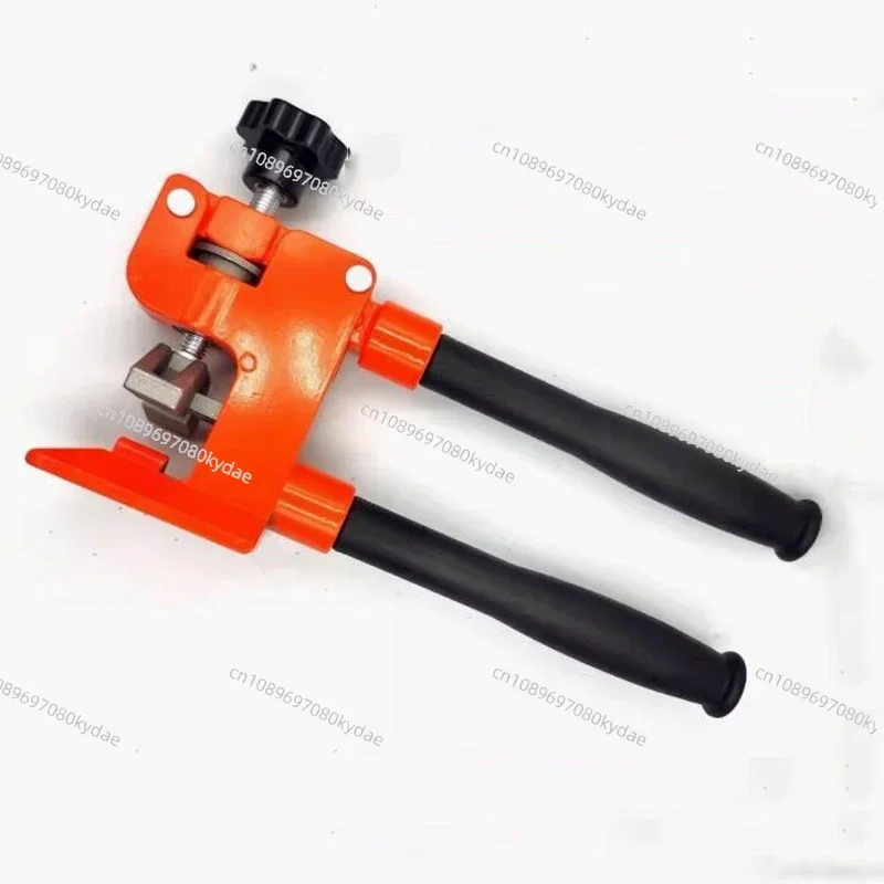 Hand-Held Ceramic Tile Boundary Opener Powerful Pliers Brick Knife Scratcher - Household Tile Cutting Tool