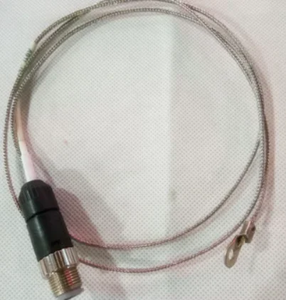 Molding Machine Special Thermocouple Temperature Sensing Wire Heating Ring Accessories