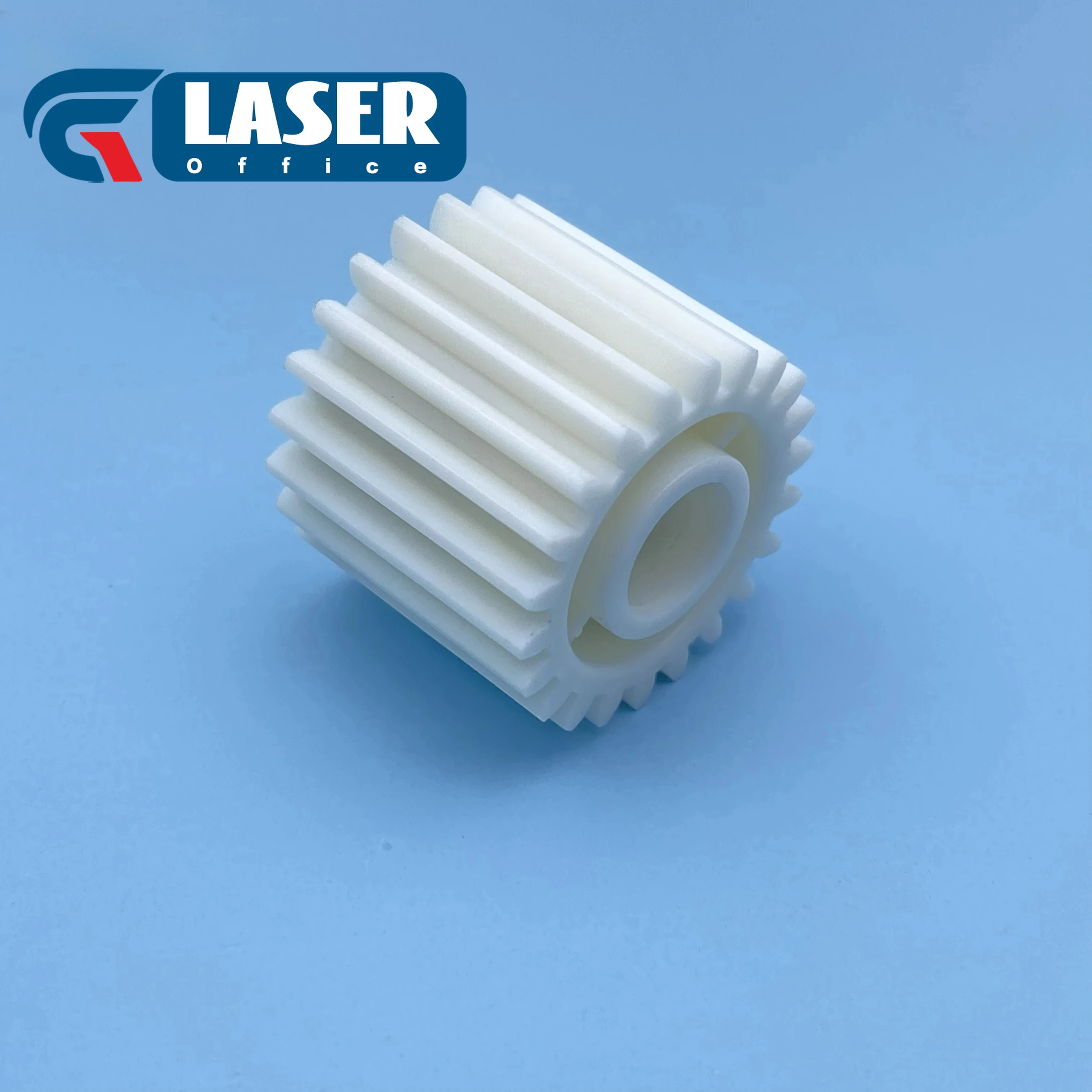 3pcs. A03U809311 A03U809300 22T Fuser Drive Gear for Konica Minolta bizhub Pro C5500 C5501 C6500 C6501 PRESS C7000 6000 image 3