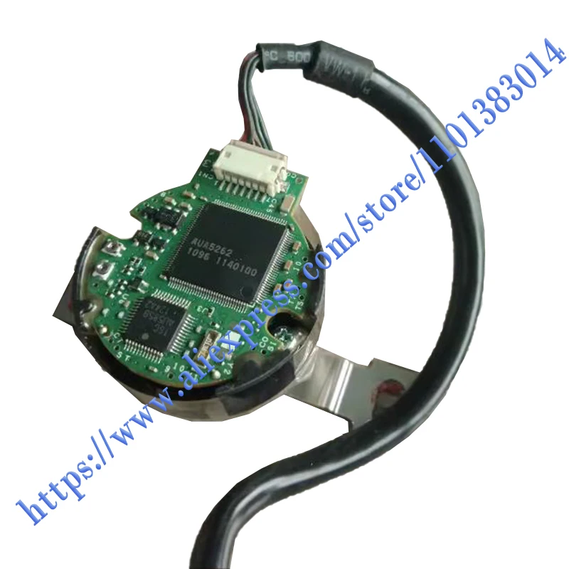 100%NEW ORIGINAL 1 Year Warranty TS5679N1137 Servo Motor Encoder.