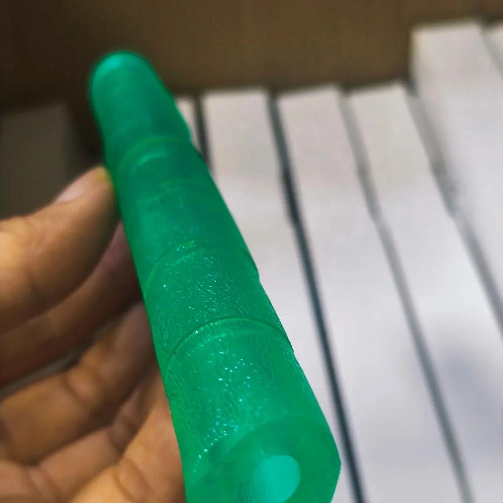 

10 шт. зеленая шина ролика захвата 2BR06520 2F906240 2F906230 для Kyocera FS1028 1035 1100 1120 1128 1300 1320 1370 2000 3900 4000