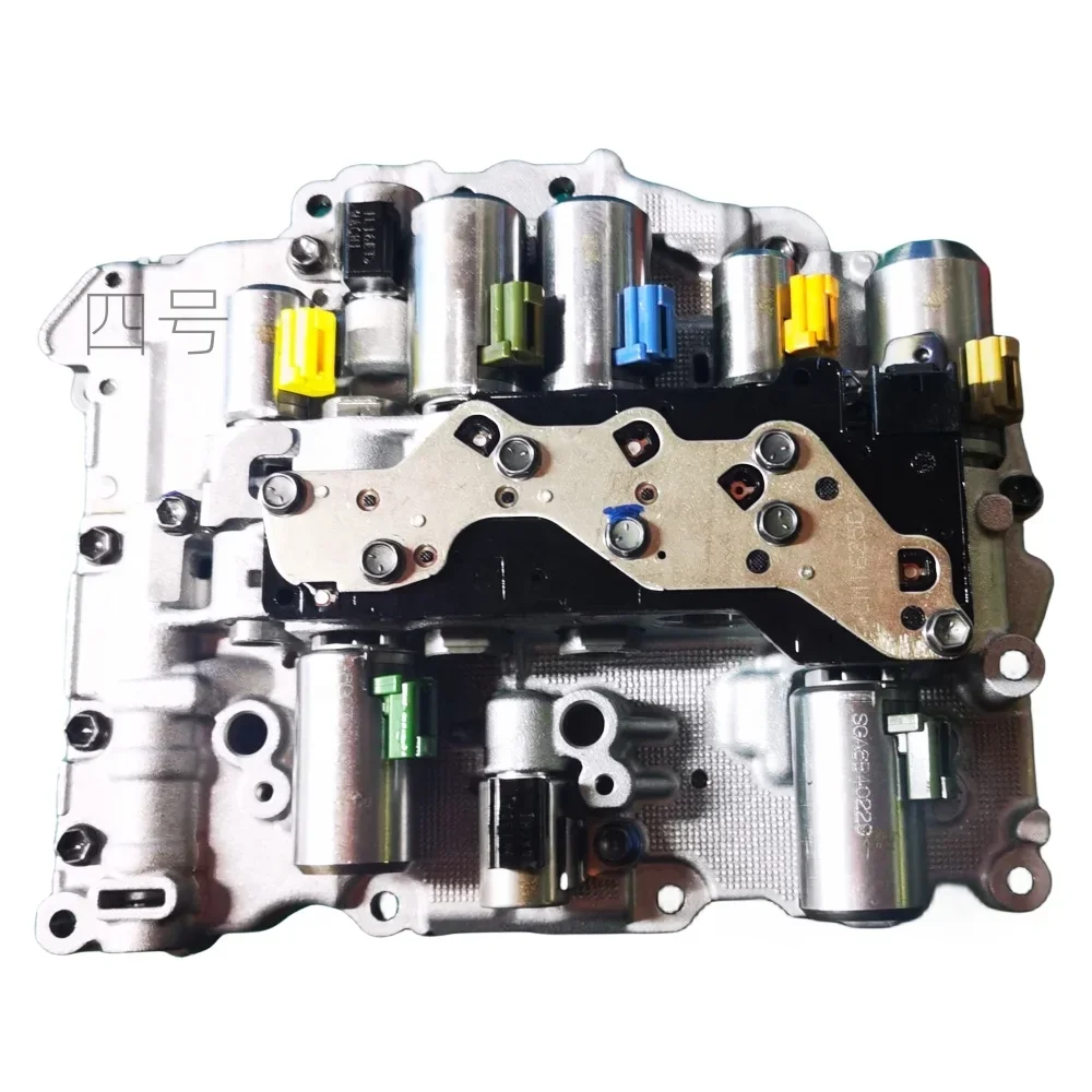 

Refurbished auto transmission systemsnissan for BM W X1 transmission valve body GT-81