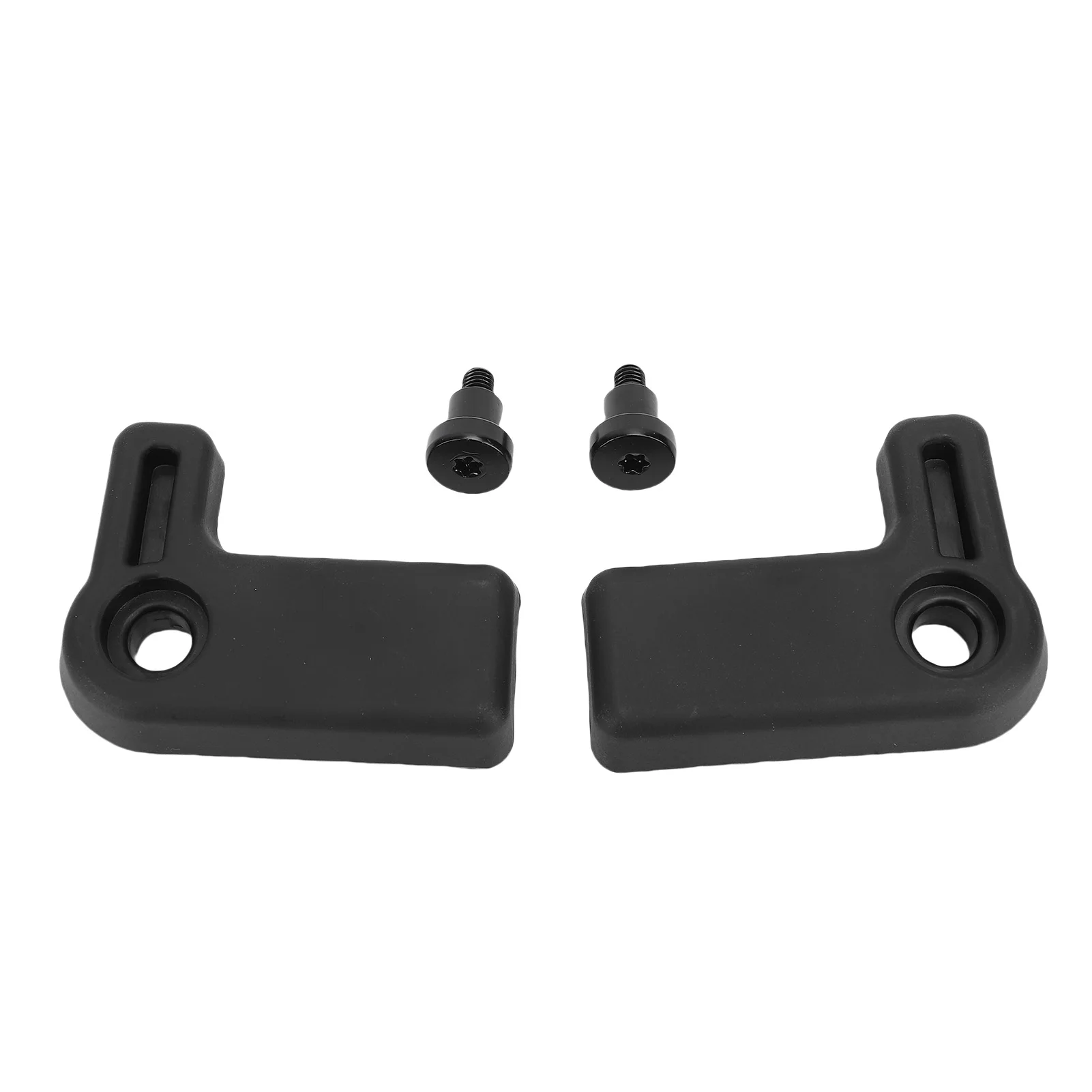 رافعة لوحة الجانب الأيمن الأيسر للسيارة 68004567AB لسيارة جيب رانجلر 07-17 SUV مغامرات الطرق الوعرة الصلبة لوحة دافئة رافعة السيارة الخارجية #5