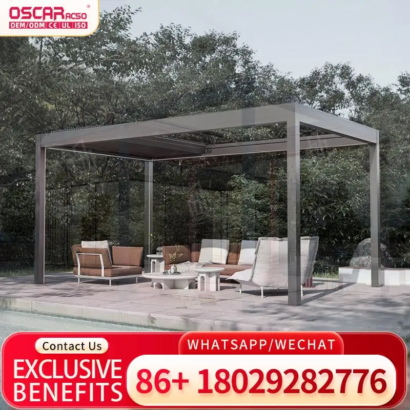 Modern Outdoor Wate… - image