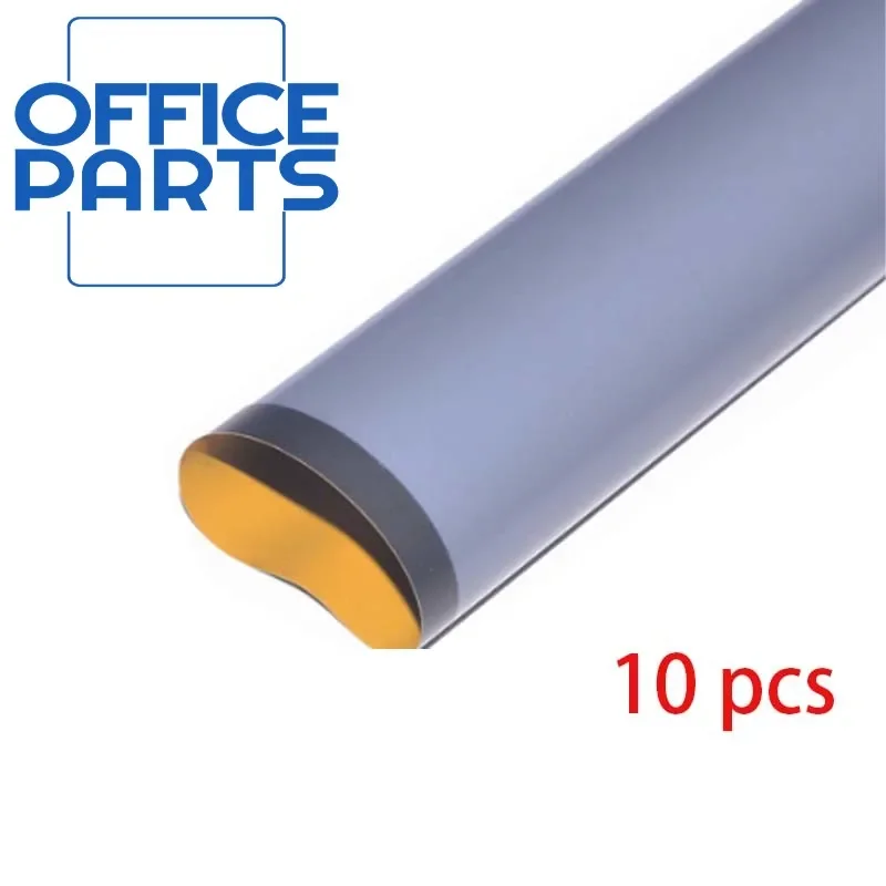 10pcs FM2-5296-Film FB6-3405 FB6-3405-Film for Canon IR 1018 1019 1020 1022 1022if 1023 1023if 1024 1025 Fuser Film Sleeve