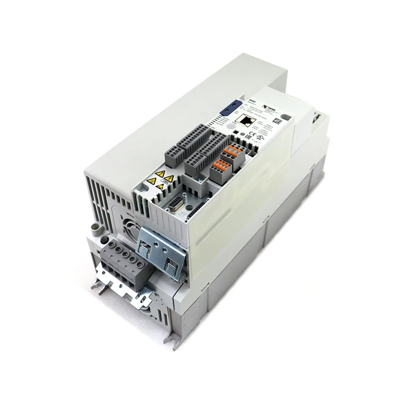 

Brand new and original with good quality Lenze Frequency inverter E84AVTCE1134SX0 for industrial machine