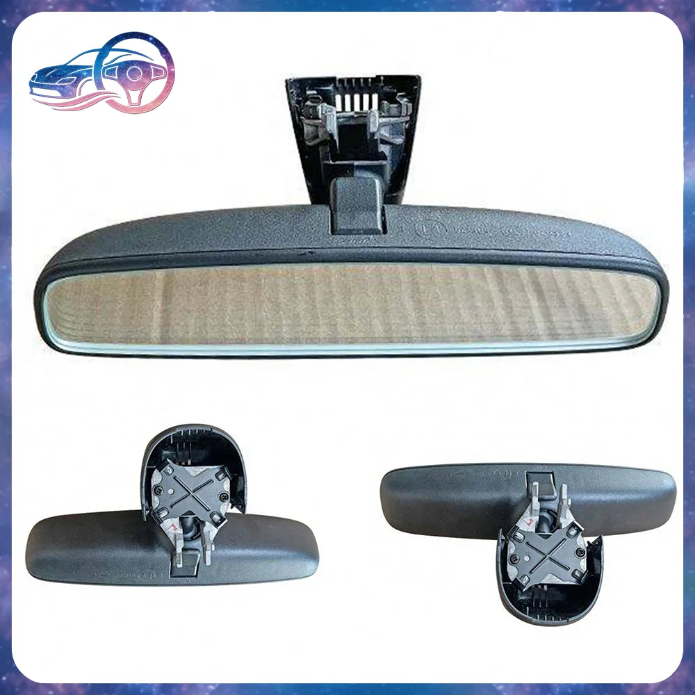 

Electronic Auto-Dimming Interior Mirror For Audi A4L A6L A7 A8 Q5L E-tron Rear View Mirror 4M0857511A/L Car Parts