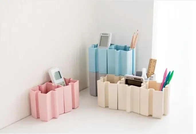 1PC Desk Organizer … - image