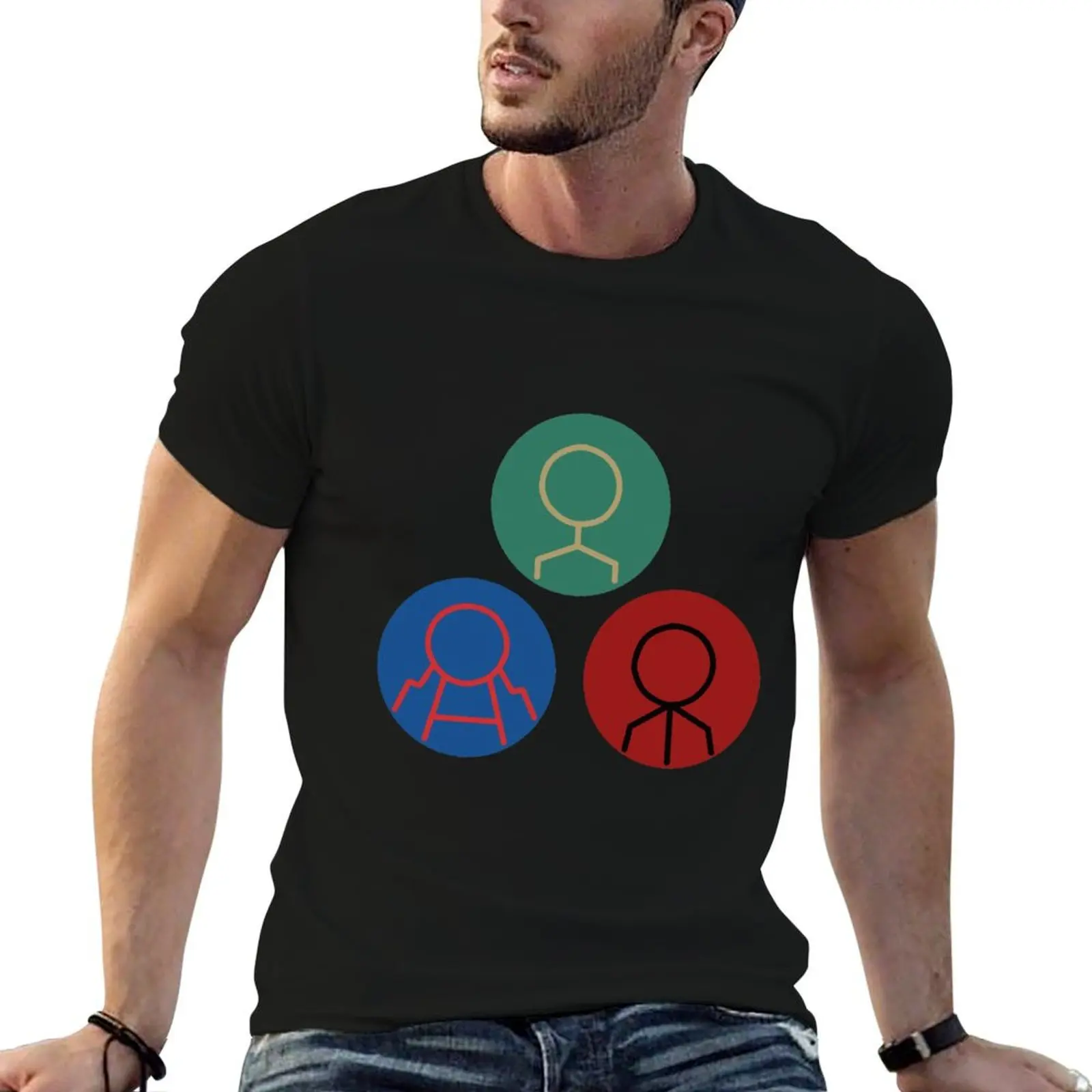 

man shirts Weather t shirts g t T-Shirt Symbols Legendary for for men pack cotton man