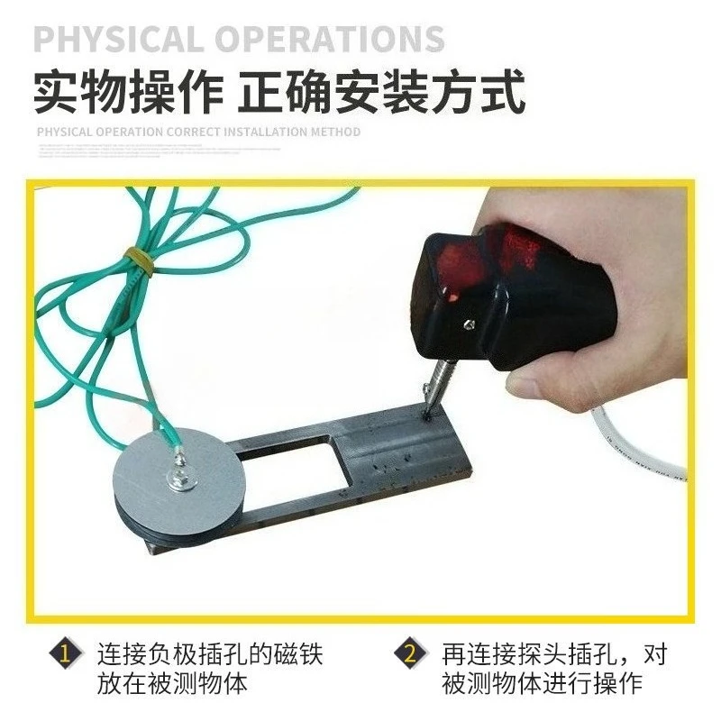 EDM strengthening machine mold texturing to increase wear resistance strengthening machine XKS-350