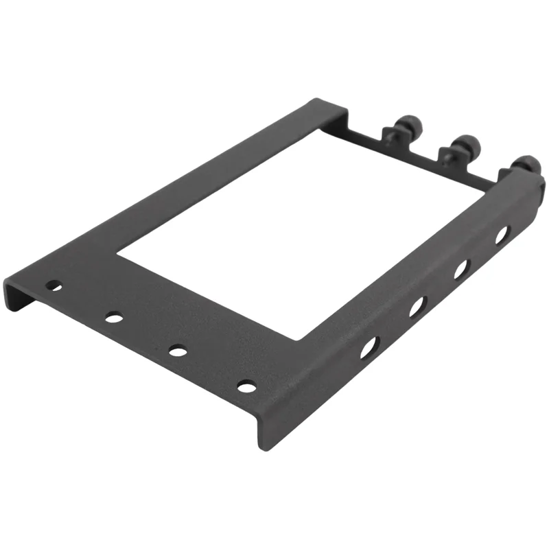 

PCI-E Riser PC Graphics Card Universal Vertical Kickstand Base 2/3 Slots GPU Bracket Holder - RTX3060 3090 4090 RX