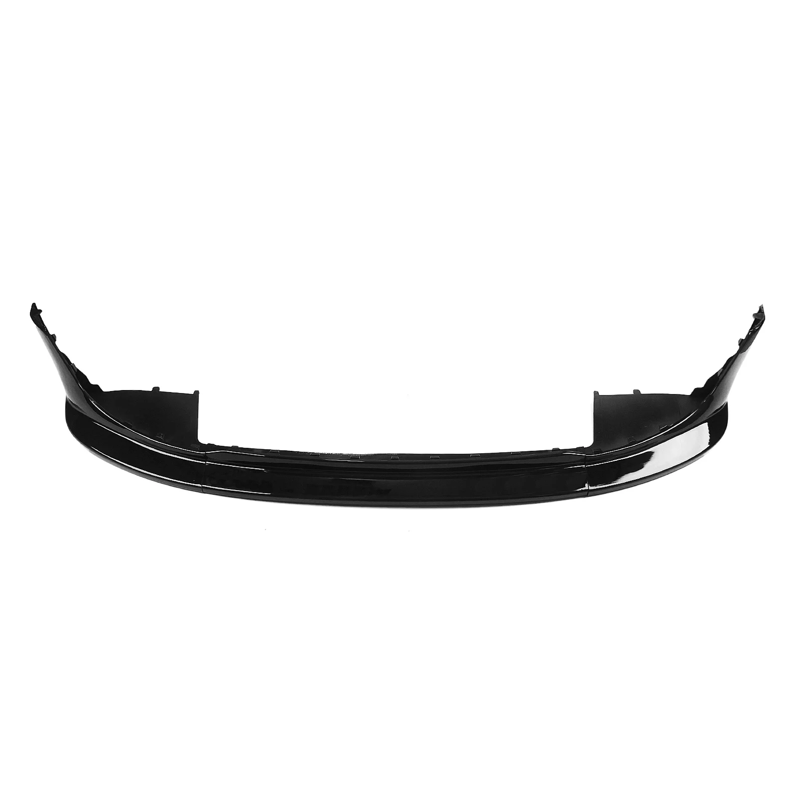Exterior Front Spoiler Lip Lower Splitter Blade For MINI COOPER JCW R56 2006-2013