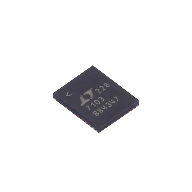 

100% New Original LTC7103EUHE#PBF