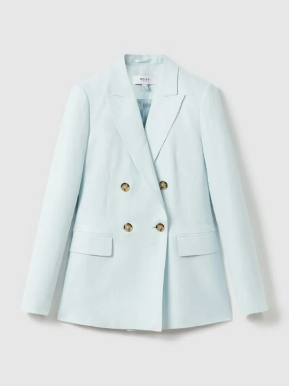 Spring Elegant Set For Woman 2025 Fashion 2 Piece Casul Long Sleeve Blazer Suit And Wide Leg Pants Classic Outfit Customized