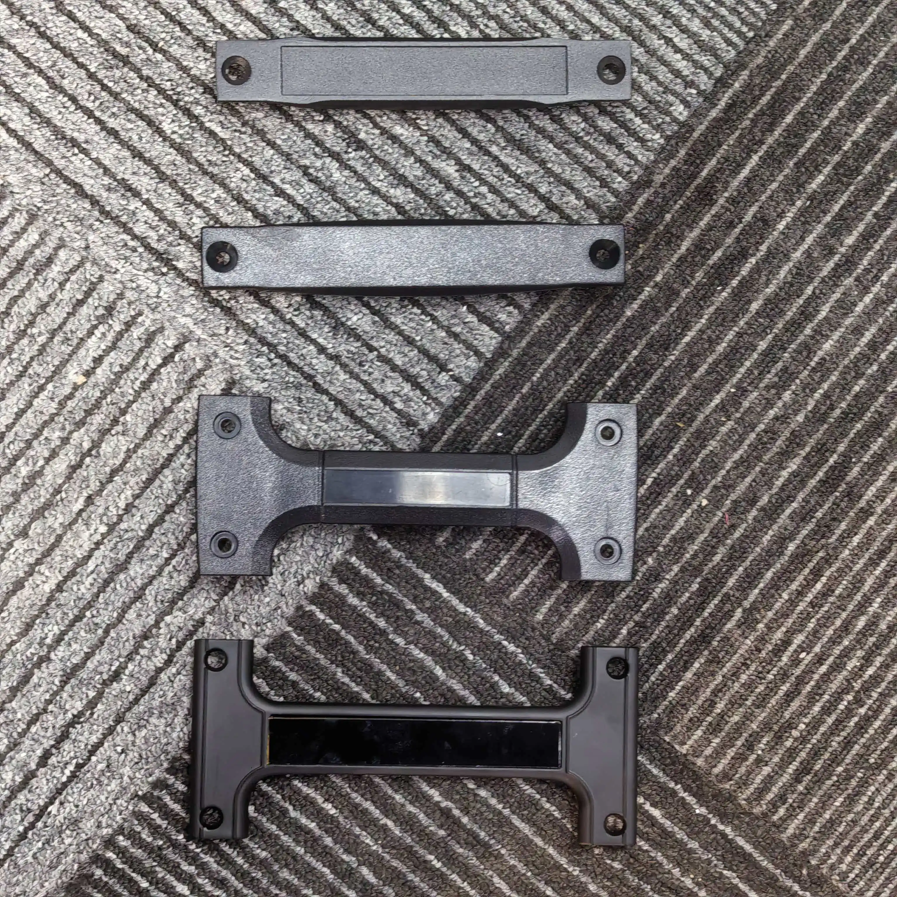 MW Audio Line Array Lautsprechergriff, Multispec Ersatz-Gehäusegriff für Profi-Audioausrüstung – Detail 10