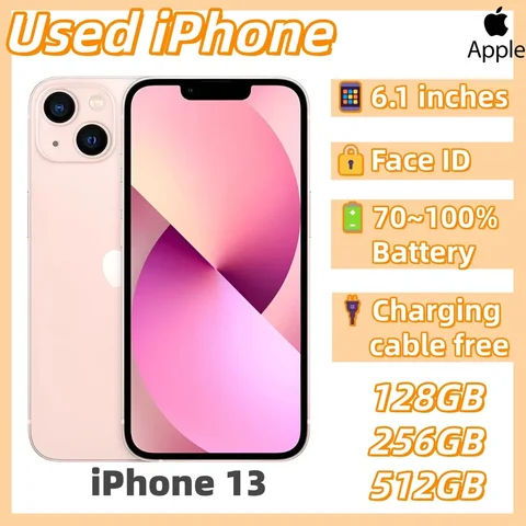 Apple iphone 13 256gb-AliExpress
