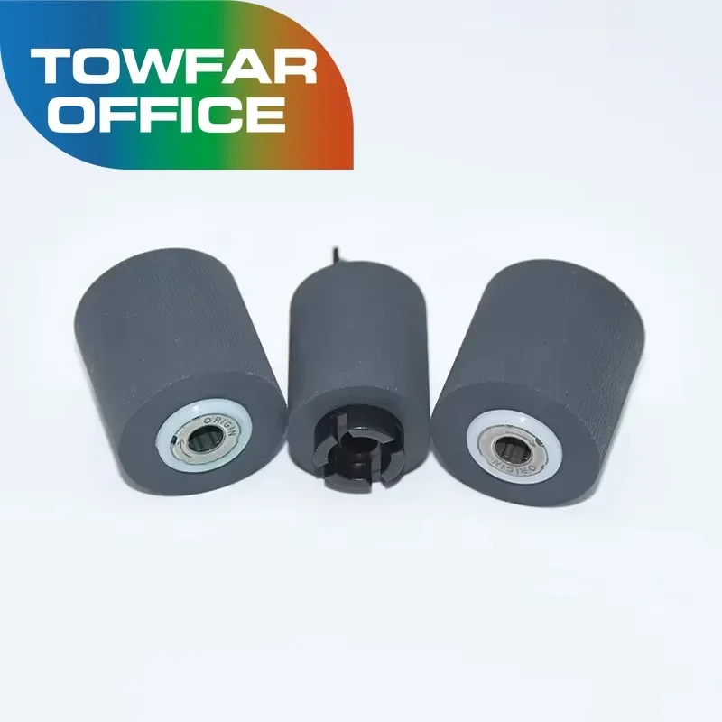 5SETS 1720306 1775719 ASF Pickup Roller for EPSON WF-C17590 WF-C20590 WF-M20590 WF-M20590F