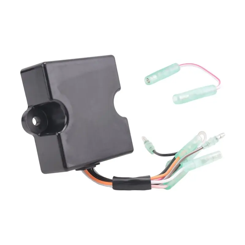 New For 650 700 701 Pwc Jet Ski CDI Box 6M6-85540-01-00- 6M6-85540-00-00 Replacement Unit