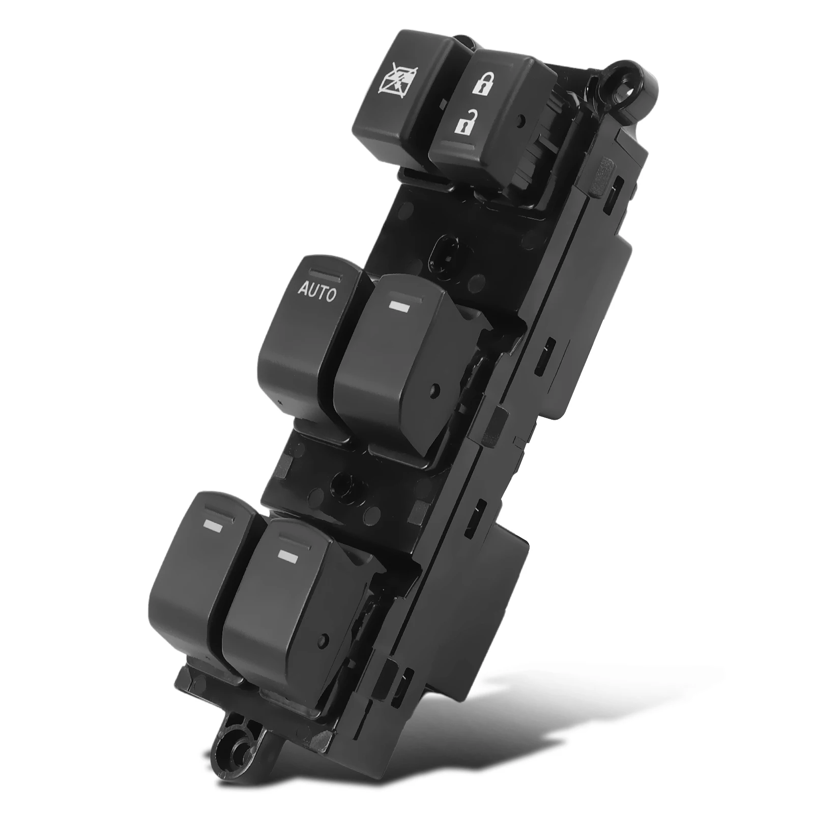 

Electric Power Window Master Switch Glass Lifter Button FOR Suzuki For Vitara For S-Cross For Alivio For Ciaz 2015-2023