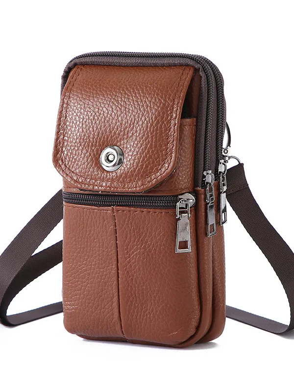 men's-business-casual-leather-shoulder-sling-waist-wear-fashionable-leather-goods-casual-leisure-scenarios-online-exclusive