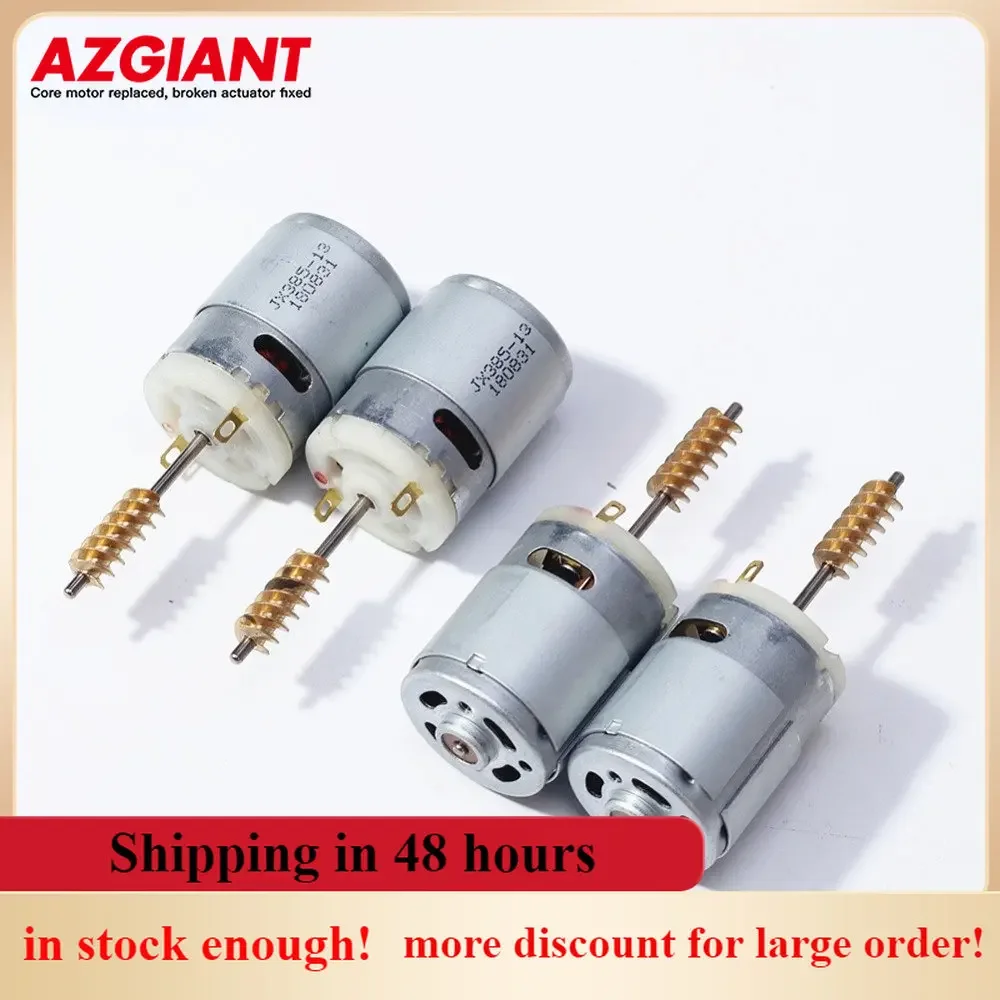 

AZGIANT ELV/ESL direction steering column wheel J518 lock motor for AUDI A6 C6 4F Q7 4L Lock actuator motor vehicles accessory