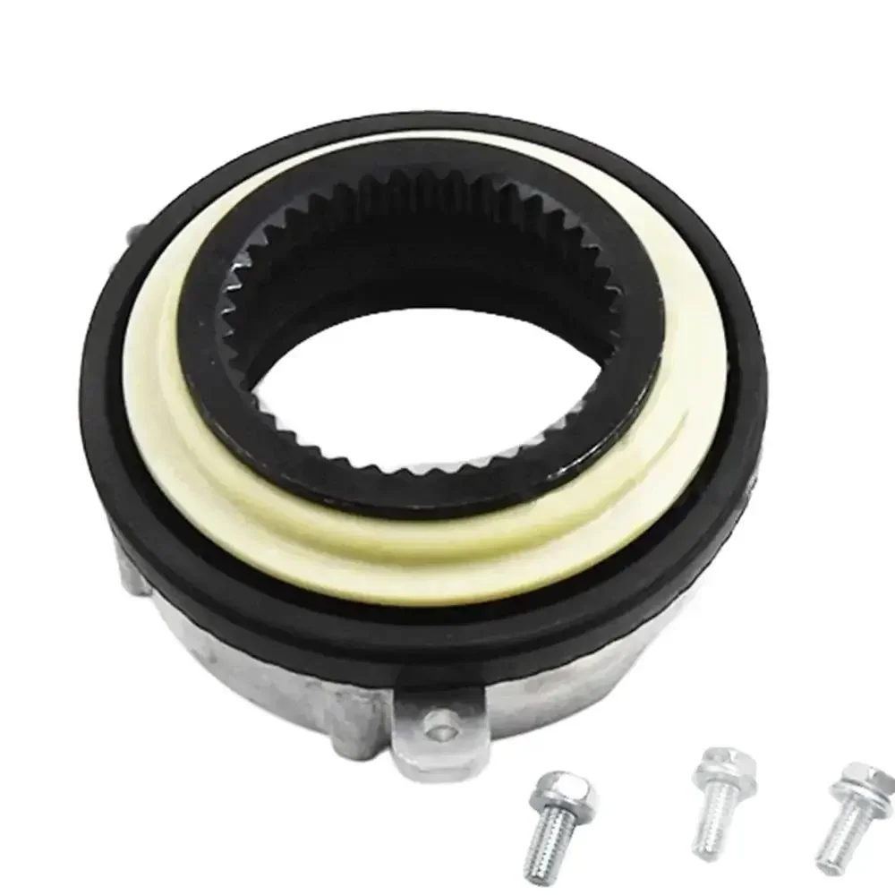 Clutch Bearing Hub Lock Actuator Time For SSANGYONG Actyon (Sports) Kyron 4151009000 4151009100 LOCK HUB ACTUATOR