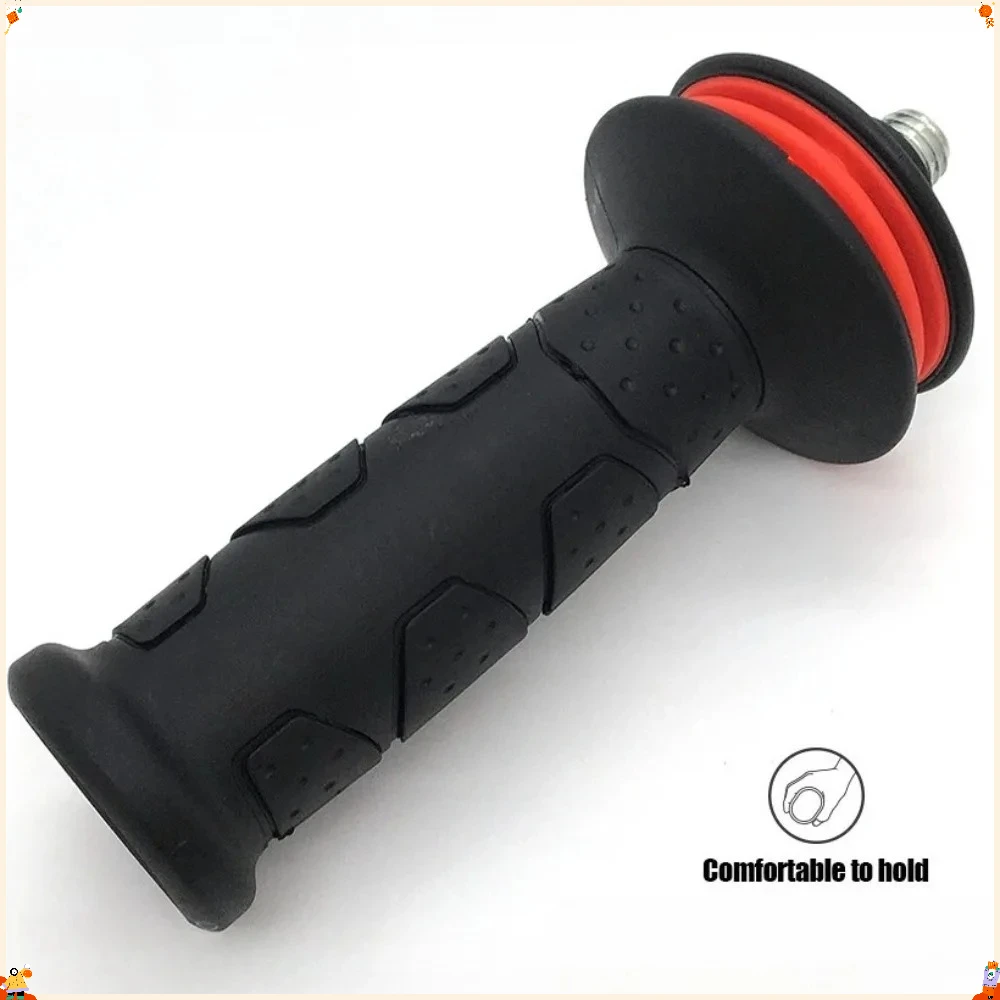 M14 Side Handle Auxiliary Vibration 14mm Replacement For BOSCH GWS 20-230 20-180 180mm 230mm Angle Grinder Parts Accessories