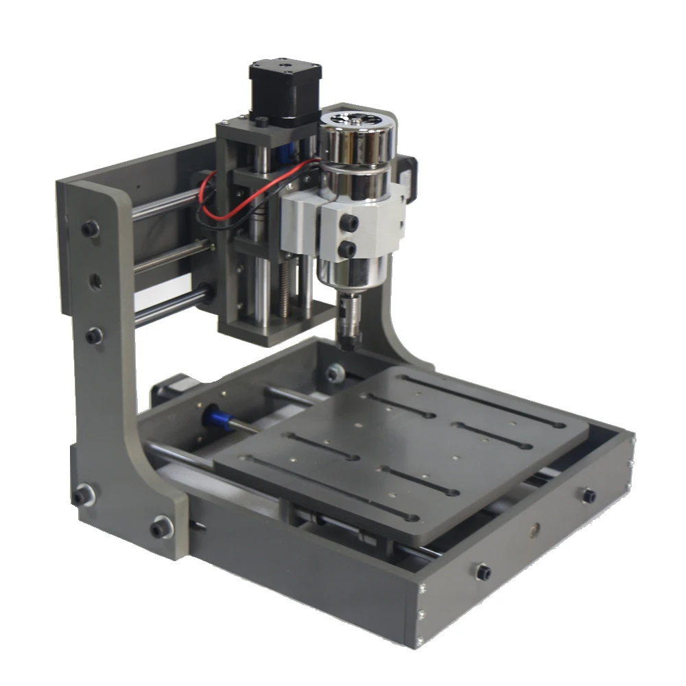 DIY 2020 rama pcv 4 osi CNC frezarka do drewna grawerowanie 300W wrzeciona tłoczone okrągłe rzeźby PCB frezarka