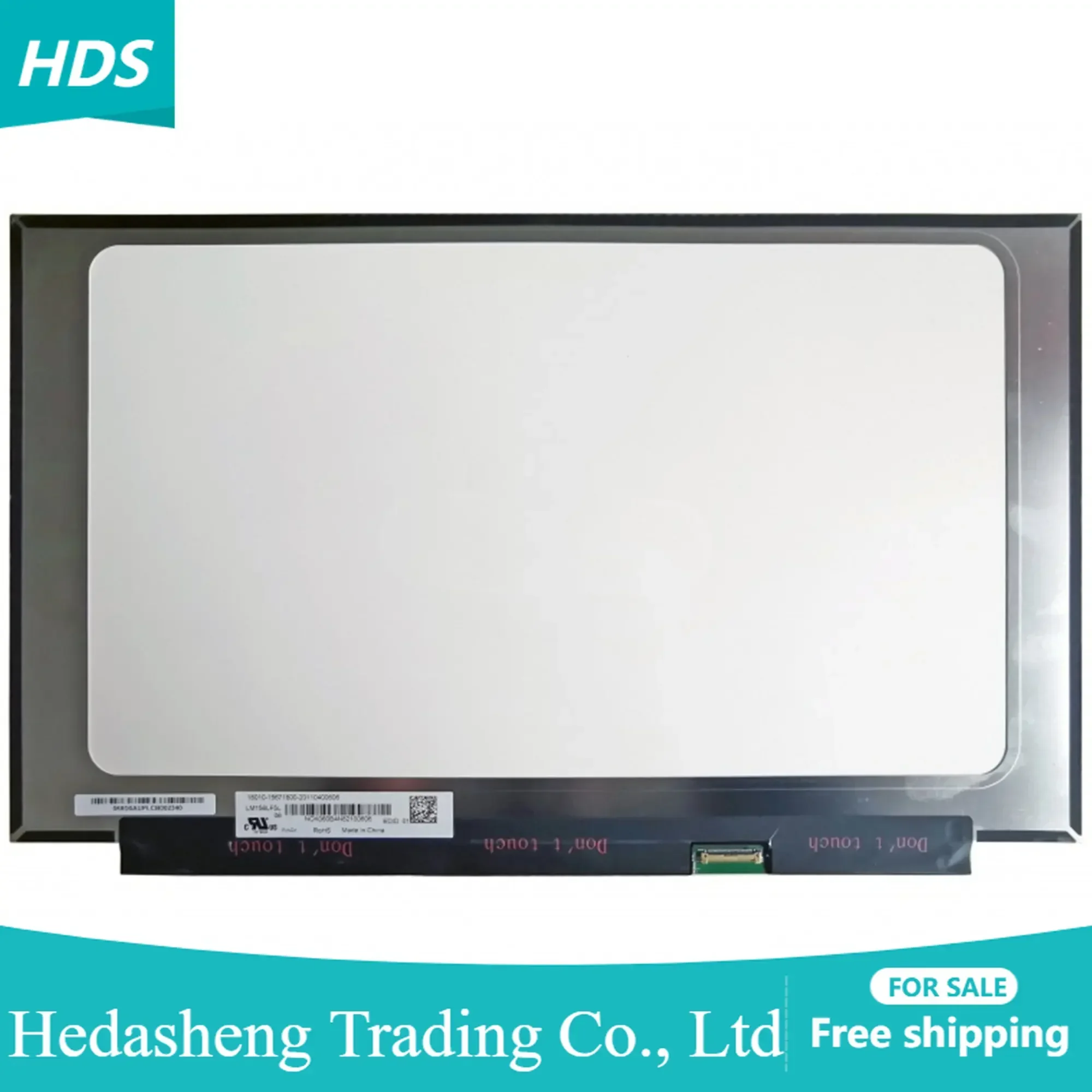 LM156LF5L06 15.6 Inch Fit LM156LFBL01 LM156LFBL03 LM156LF5L04 LM156LFBL02 IPS 30 Pins 1920×1080 FHD Laptop LCD Display Panel