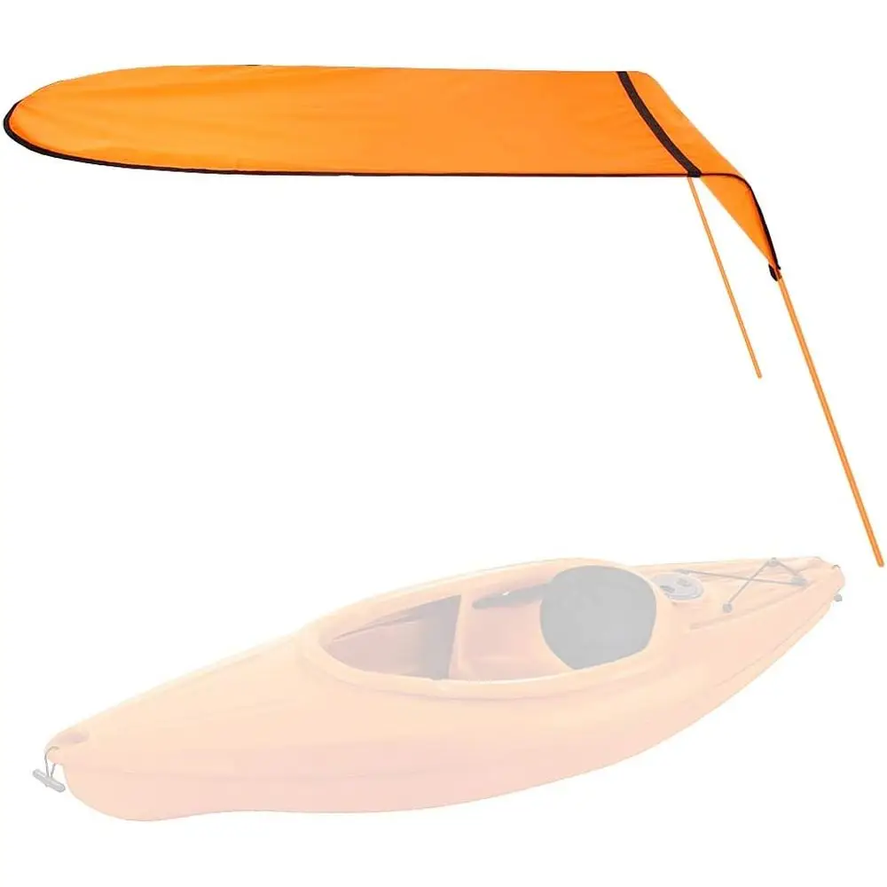 

Single Person Boat Canoe Sun Shade
