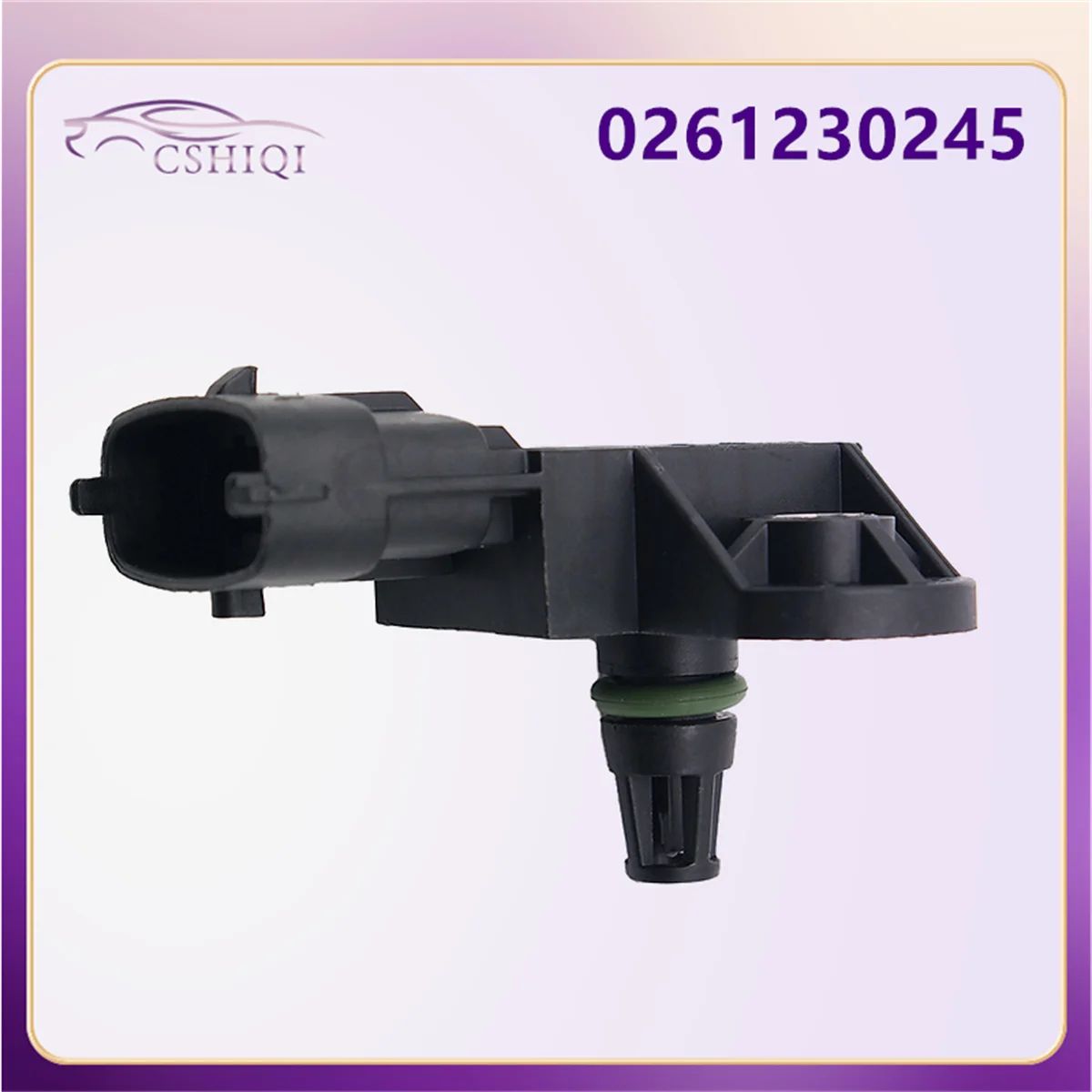 0261230245 Manifold Absolute Pressure Sensor MAP Sensor For Can-Am Outlander Renegade Maverick Commander 0261230268
