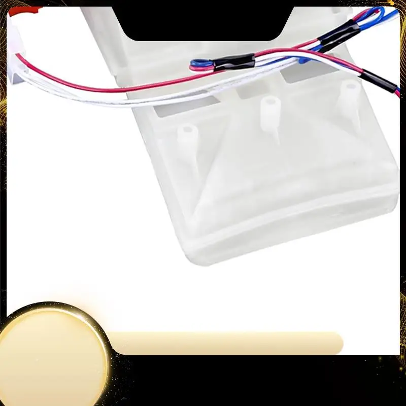 

X40A_XA-W11101906 W11210463 Washer Water Inlet Valve For Whirlpool Amana Maytag Crosley Roper Washing Machine Replaces W10869803