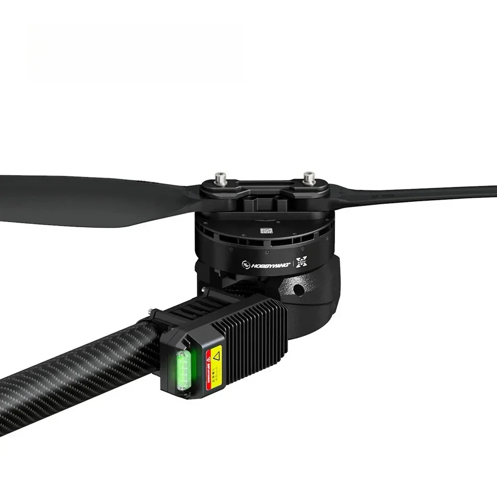 72kg Max Thrust Heavy Lift Agriculture  BLDC Motor Hobbywing Xrotor X15 Brushless DC Engine Motor Kit for 60~70kg Load