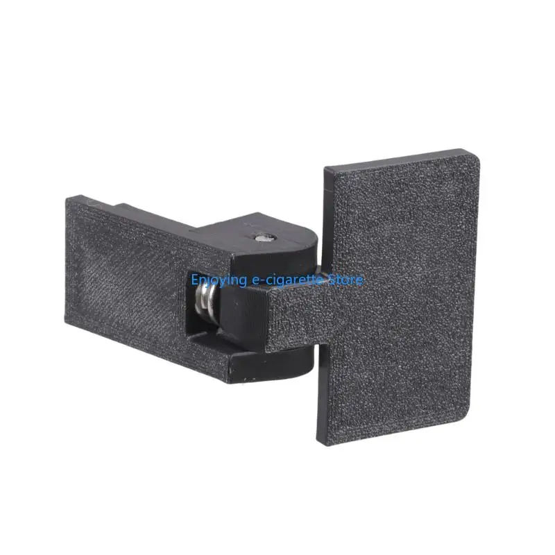 Hochfestes Staubschutzscharnier für AT-LP60X‌ AT-LP60XBT-Plattenspieler, Verschleißfestigkeit, sicherer Betrieb, Nutzung – Detail 5