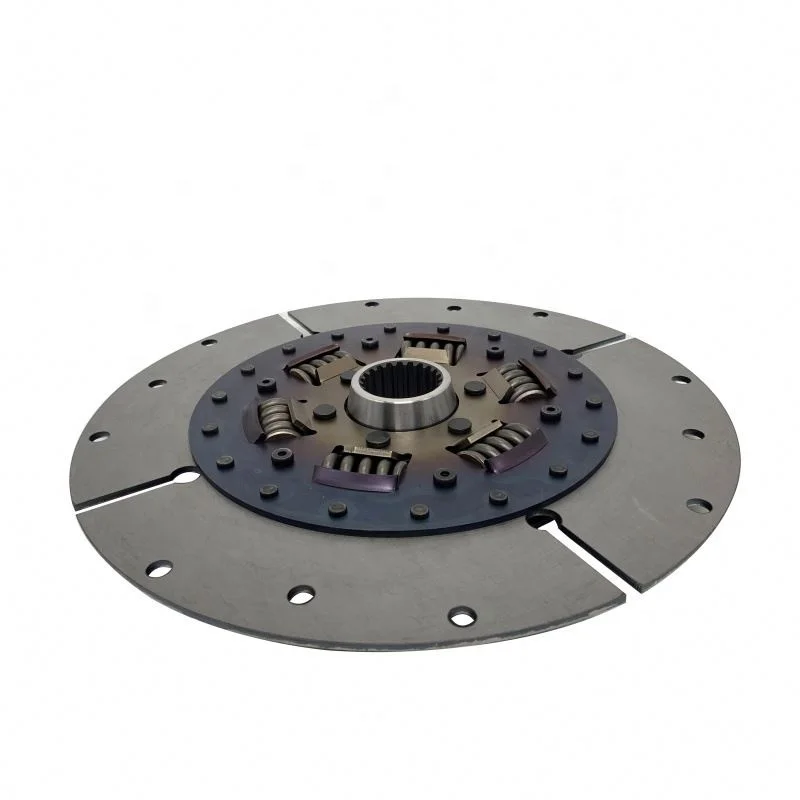 Spare parts of Construction machinery for PC300-5 PC300-6 22T Excavator Engine Damper Clutch 207-01-61311