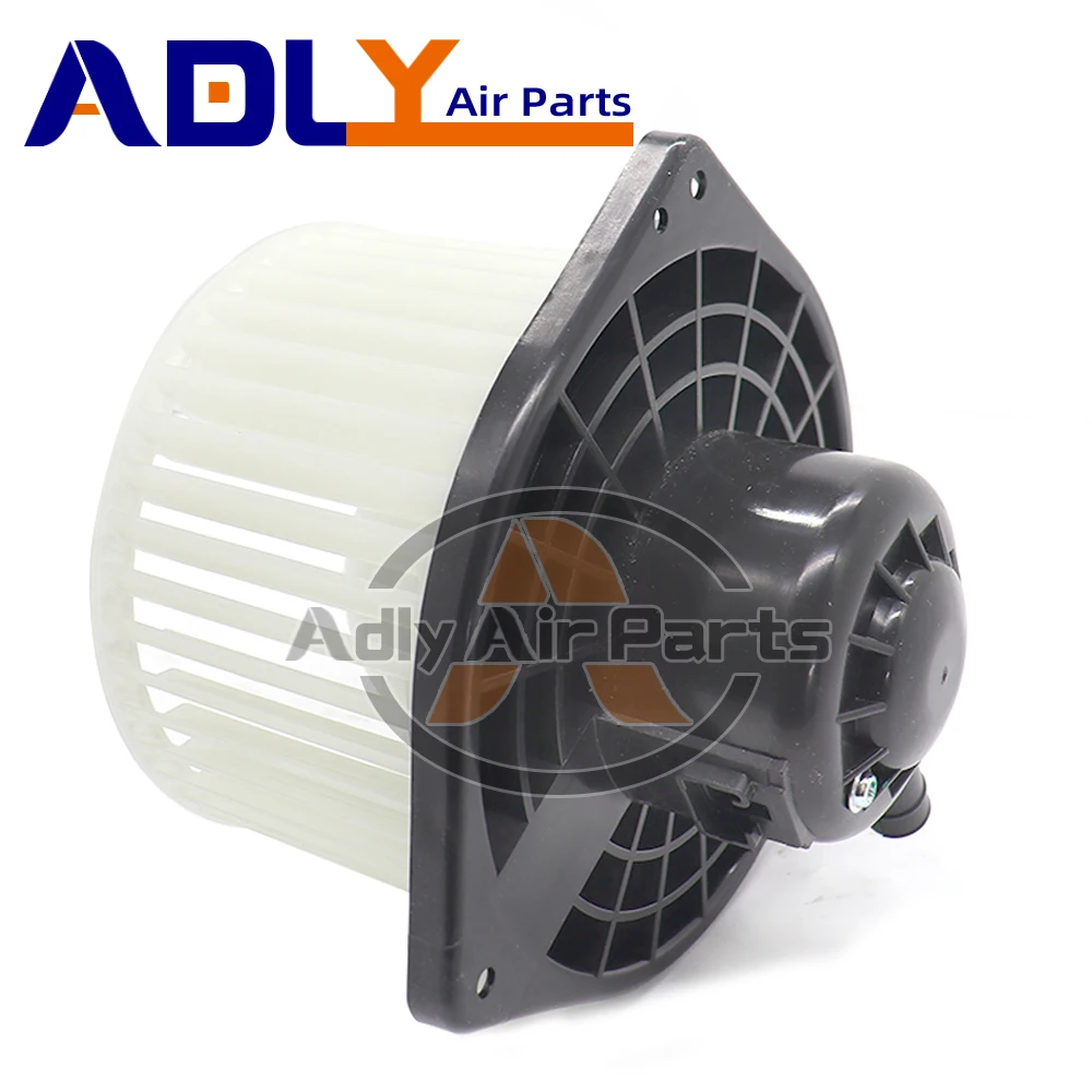 Auto AC Heater Blower Motor Fan For Mitsubishi Lancer Outlander 08-13 PM9362 700239 7802A217 7802A017 615-50180 LHD view 6