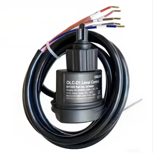 OLC-D1 Oil Level Co…