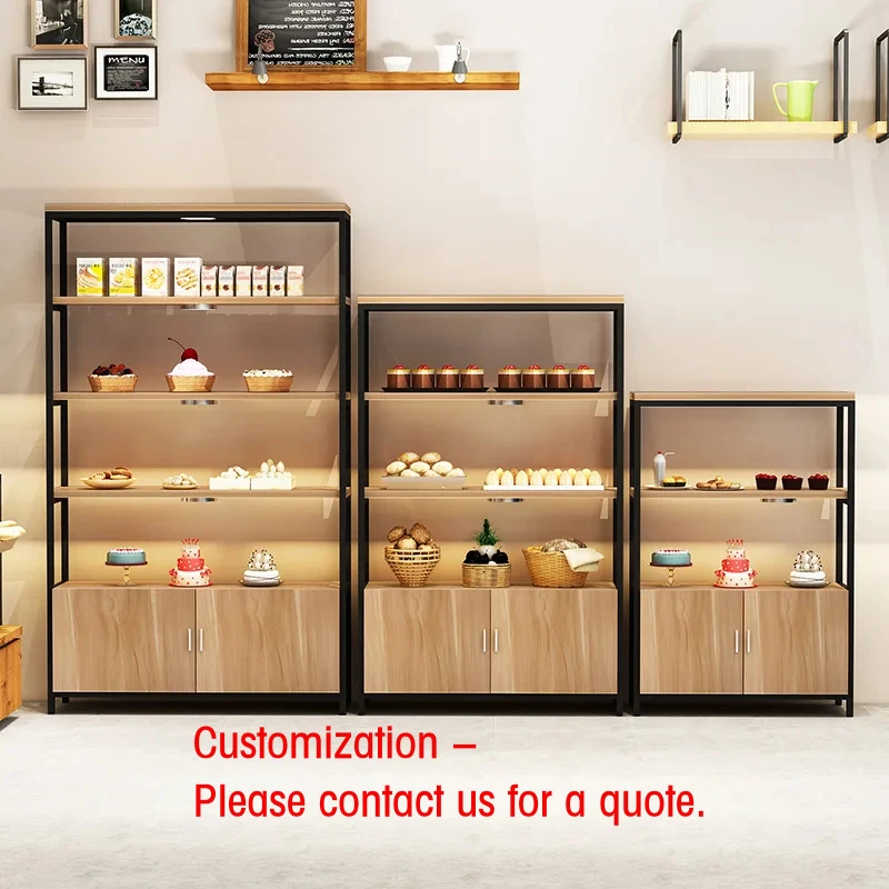 custom.Display Shelves Cabinet Cosmetics Storage, Product Accessories Samples, Mother and Products, Supermarket, Figuri