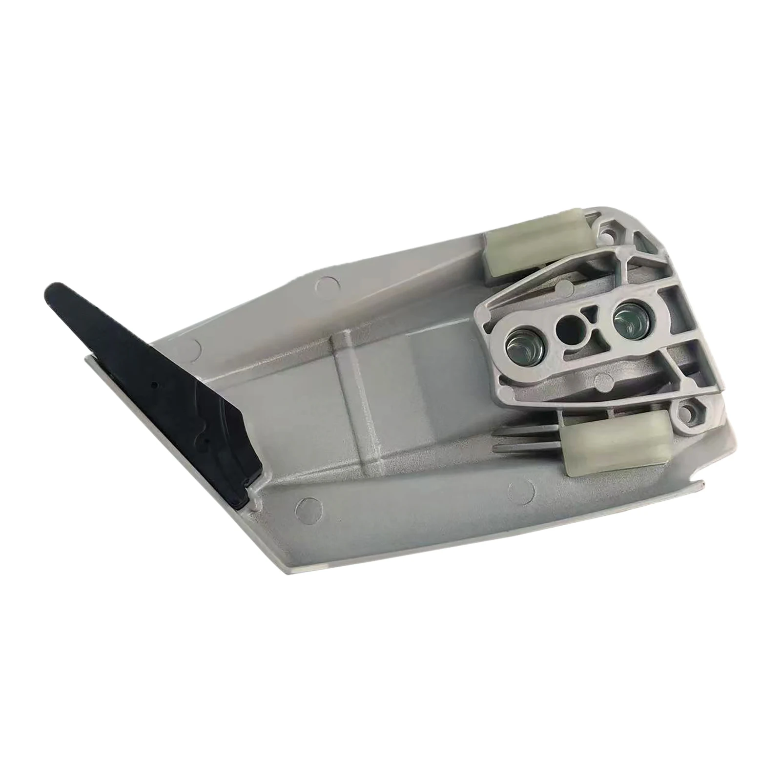 1pc MS462 Metal Clutch Cover for Stihl MS 462 500i Chainsaws Replace 1142-640-1705 11426401705 Easy Install High Quality Part