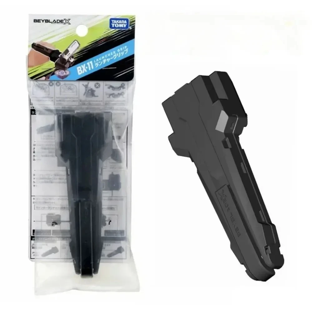 قبضة قاذفة تاكارا تومي بيرست بي X BX-11 الأصلية