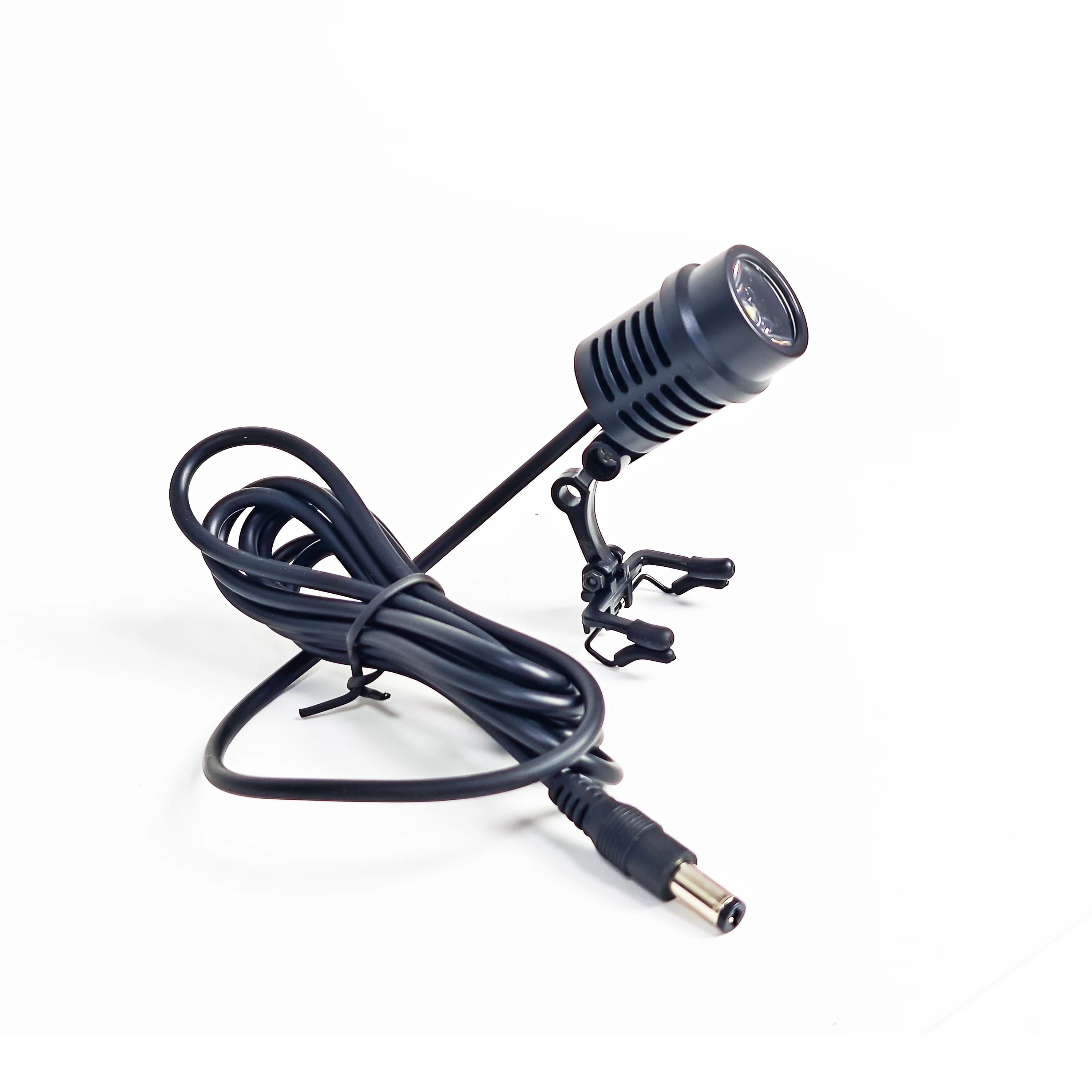 LUXORA Headlight JC01-B Head-mounted Illumination High-lumen Rechargeable Lightweight Medical Headlight Long-lasting LED