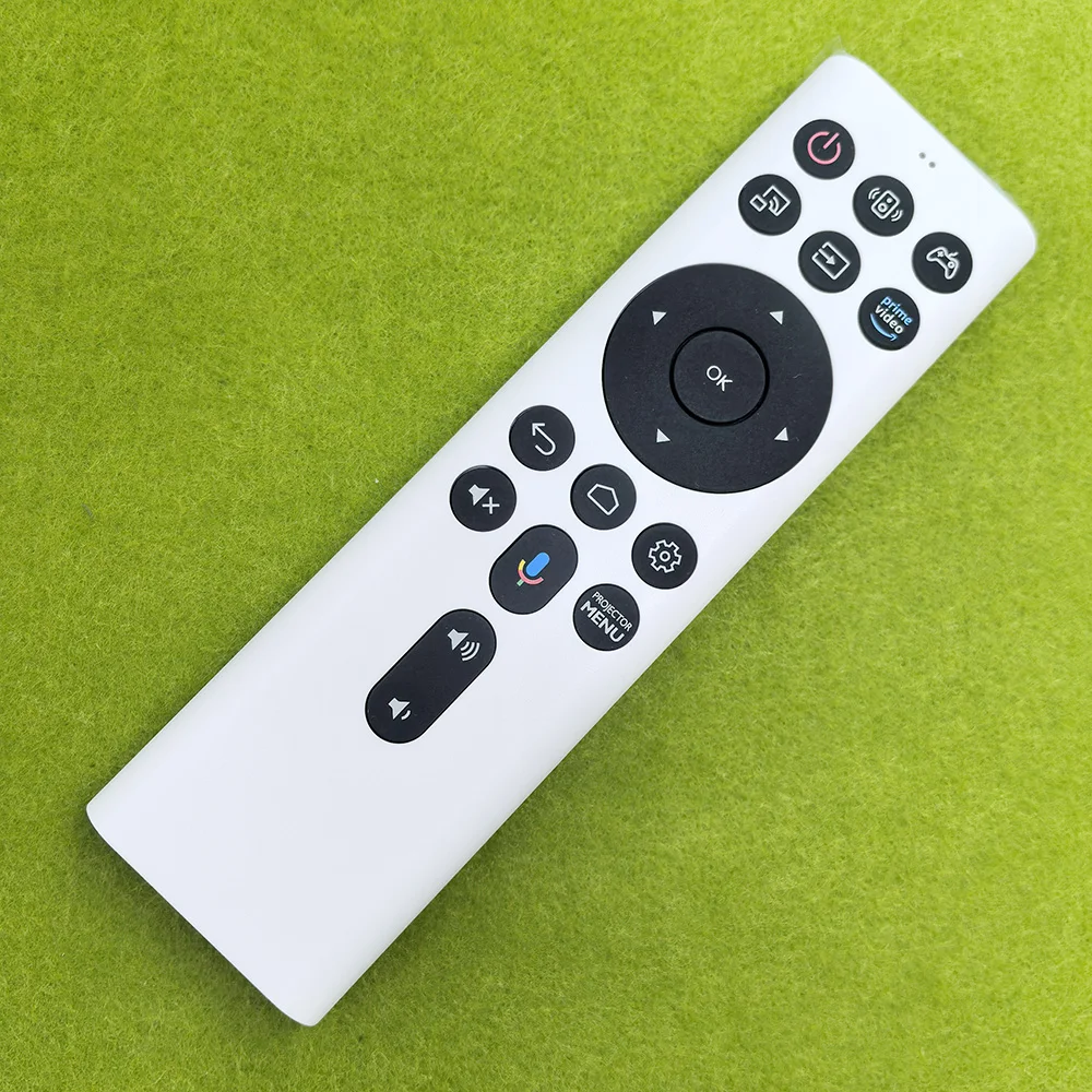 Télécommande originale RCI068 RC1068 5J.JN306.002 pour projecteur de jeu BenQ X1300I GP500 X3000I