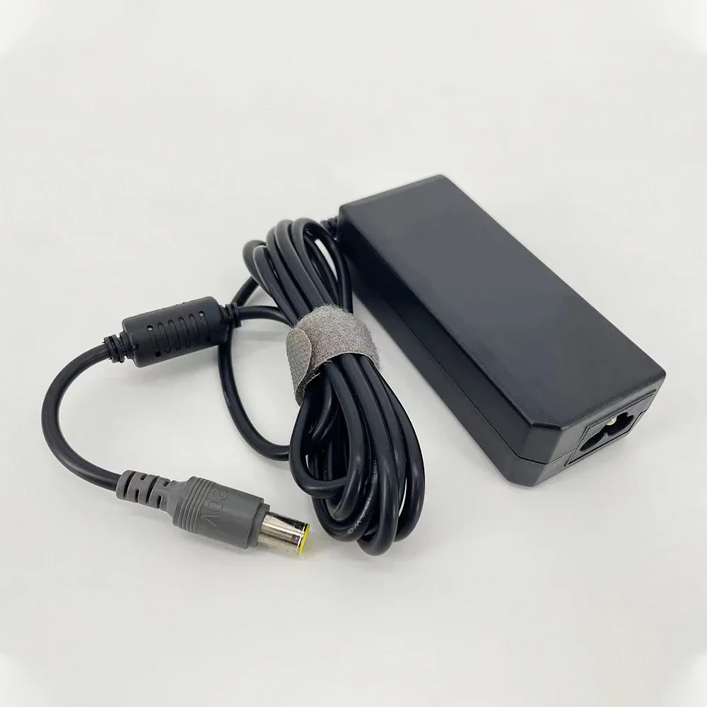 20V 3.25A 65W 7.9*5.5MM 8 Pin AC Laptop Adapter For Thinkpad T400 E330 E430C E420 E445 E520 E545 E425 X201i Notebook