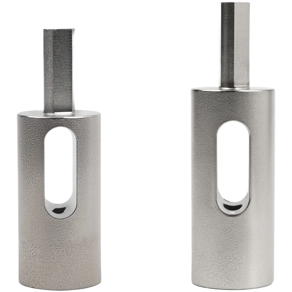 Electric Wire Binding Tool For Drills, Carbon‑Steel Fast Tightening Accessory, Practical Reinforcement Binding Equipment