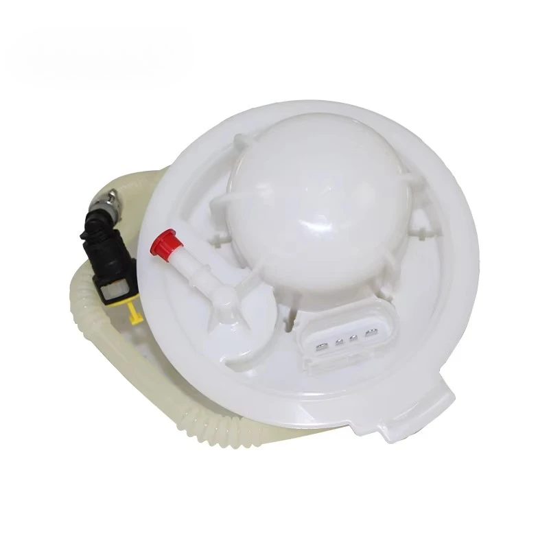 

Fuel Filter Flange Filter Fuel Pump Fuel Tank 7L0919679 VW Touareg 2004-2006 V6 3.2l V8 4.2L