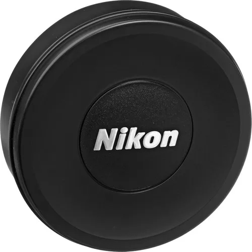 Nikon AF-S NIKKOR 14-24mm f/2.8G ED Lens For Nikon SLR Cameras Nikon