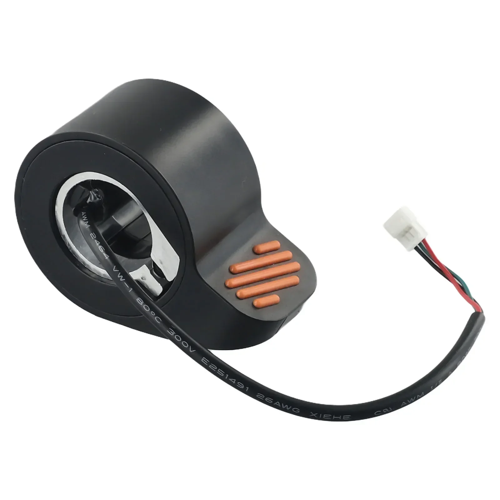 Replace Your Old Throttle with Electric Scooter Finger Accelerator Thumb Throttle Compatible with For Ninebot F20 F30 F40